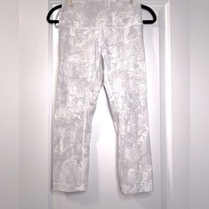 Lululemon Crop Leggings